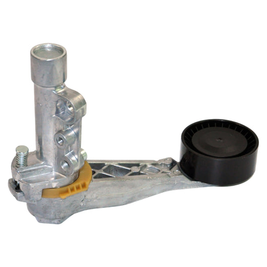 MINI Clubman drive belt tensioner pulley unit 11287598833 OEM-style replacement