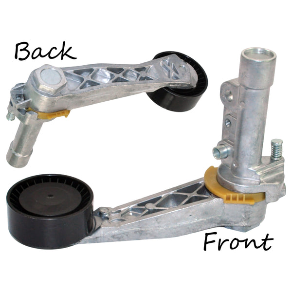 MINI belt tensioner 11287598833 auxiliary drive belt tensioner assembly