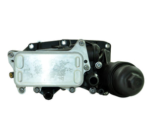 BMW Oil Cooler Filter Housing