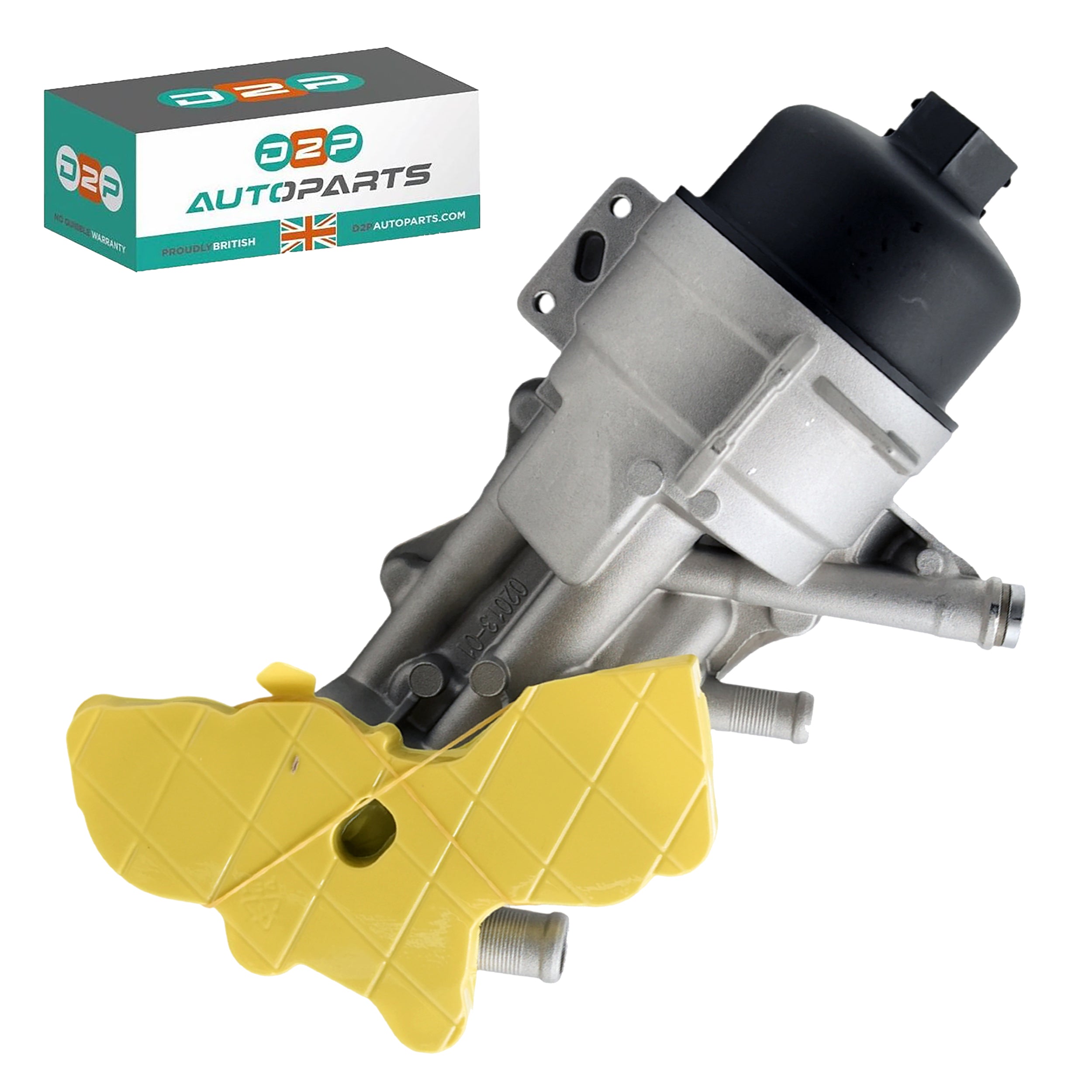 Engine Oil Cooler For Mini, Citroën, DS, Peugeot  11428643745
