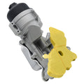 Engine Oil Cooler Filter Housing for Citroën, DS, Mini, Peugeot 11428643749