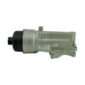 Engine Oil Cooler Filter Housing +Gasket for Mini: Mini, Mini Clubman