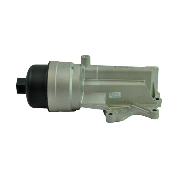 Engine Oil Cooler Filter Housing +Gasket for Mini: Mini, Mini Clubman