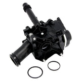 Thermostat For BMW 1 2 3 4 5 6 7 Series F20 F22 F30 F36 F33 F32 G30 G32 G12, X3, X4