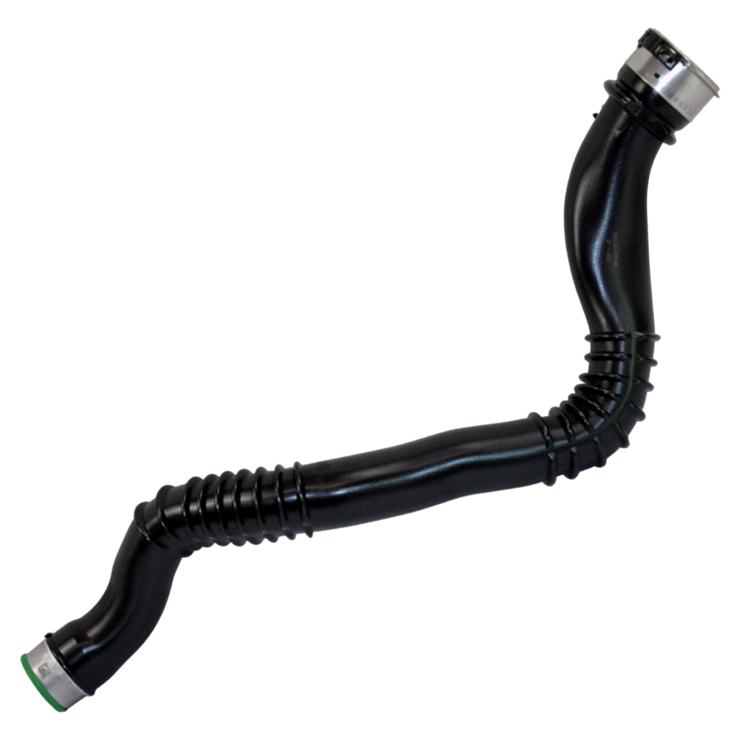 Intercooler hose pipe for BMW 1-Series E81 E82 E88 11617797483