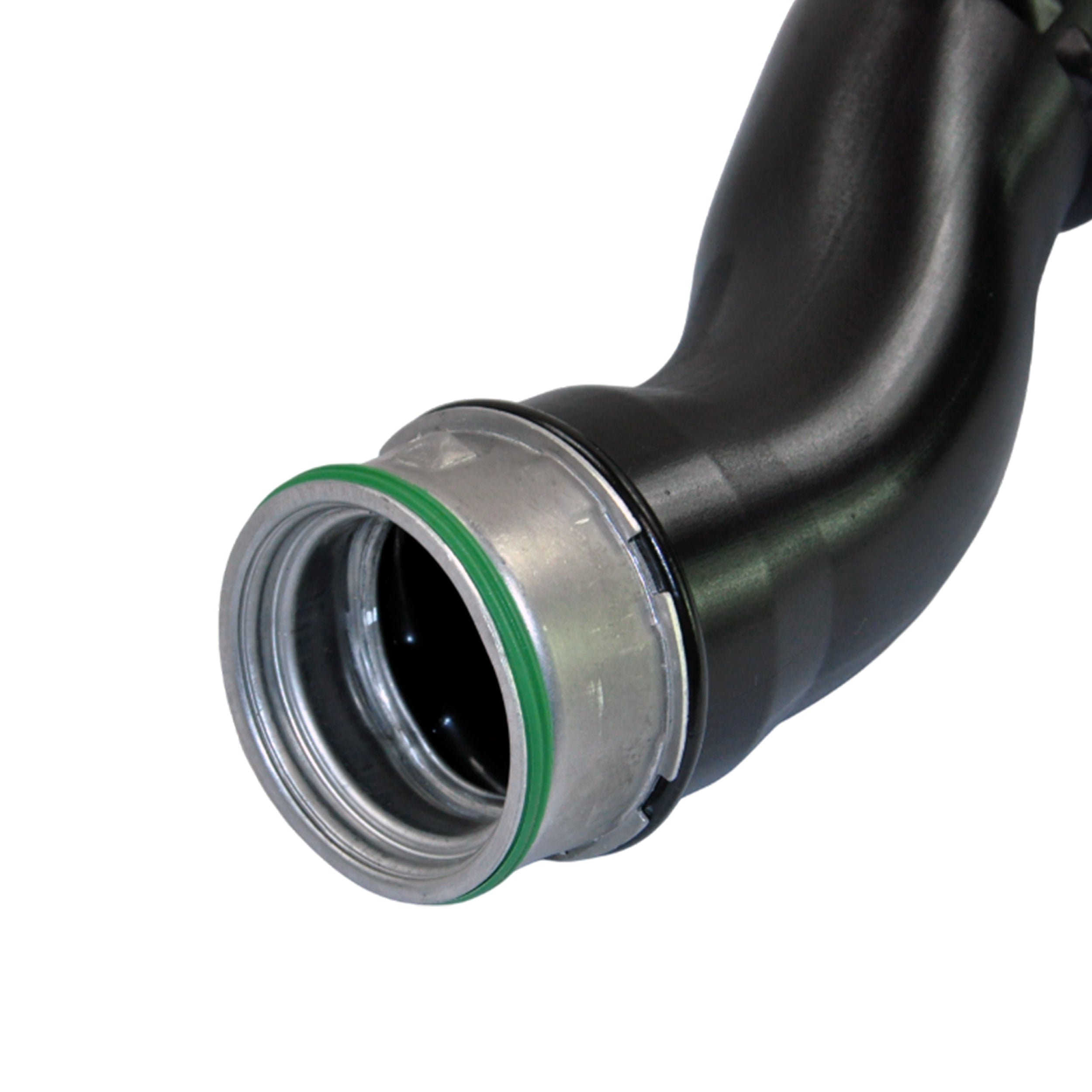 Charge air cooler hose for BMW 3 Series E90 E91 E92 11617797483