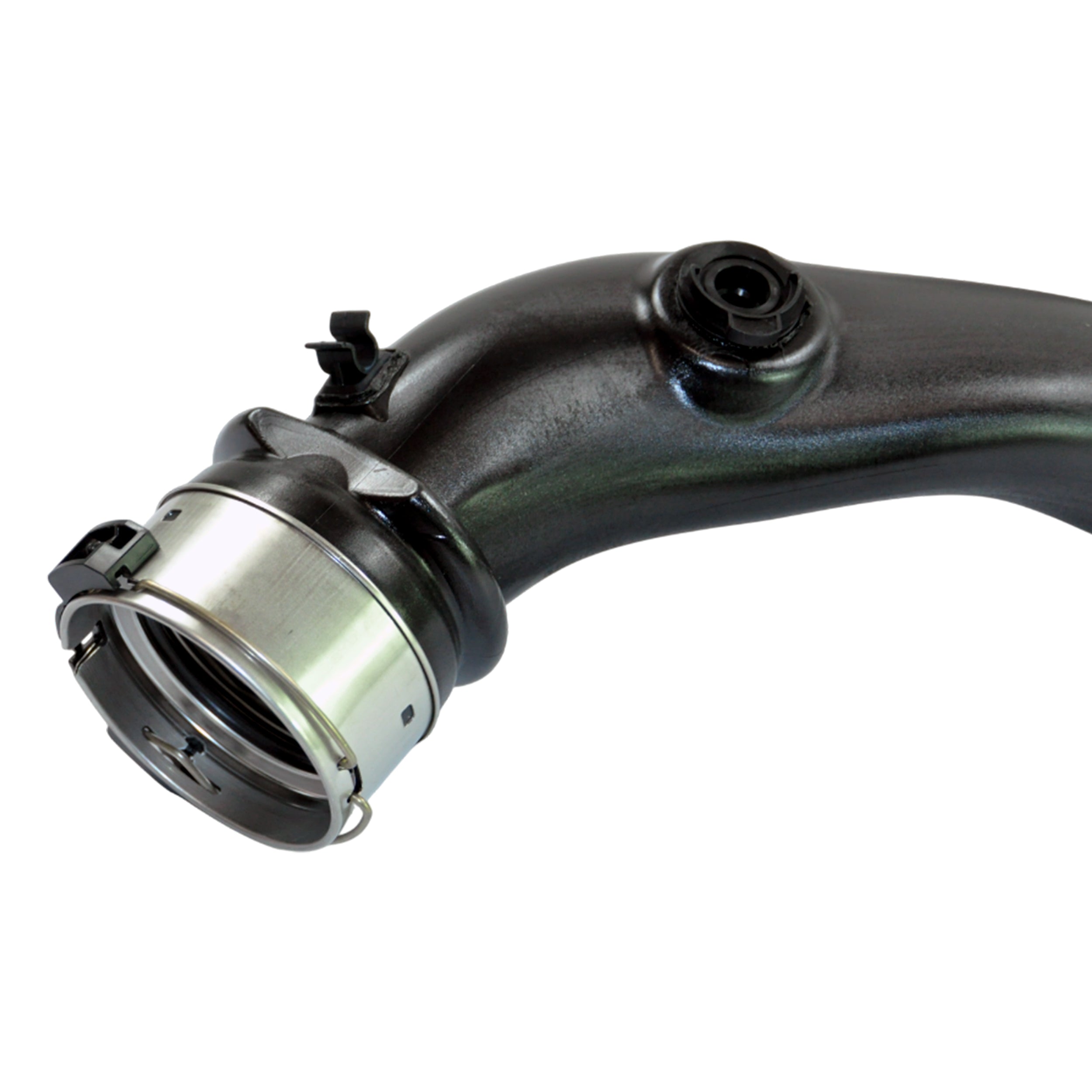 BMW X1 E84 turbo intercooler pipe OEM compatible 11617797483