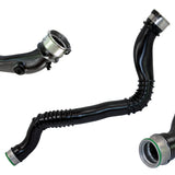 Turbo intercooler hose pipe 11617797483 for BMW 1 3 Series X1 diesel