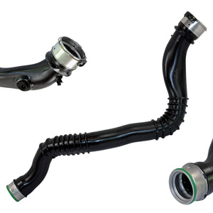 Turbo intercooler hose pipe 11617797483 for BMW 1 3 Series X1 diesel