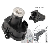 Inlet Manifold With Swirl Flap Actuator For Bmw 1, 2, 3, 4, 5, 6, 7 Series