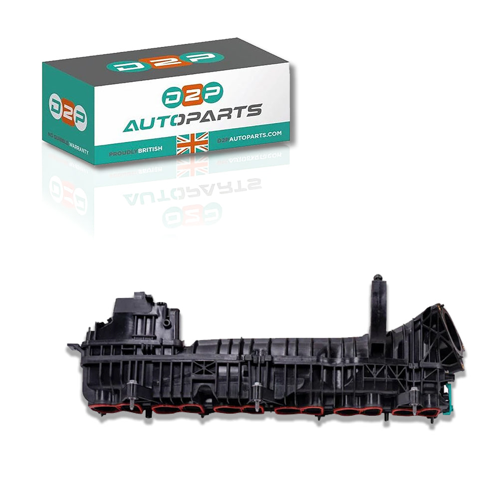 BMW 3 4 5 6 7 Series X3 X4 X5 X6 intake manifold 11617811909