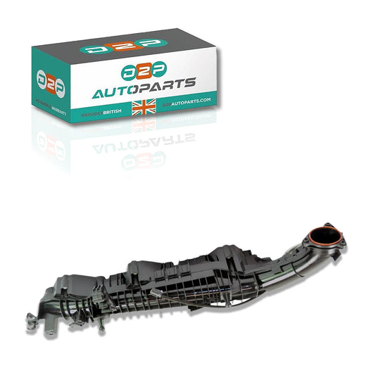 BMW intake manifold direct-fit for F30 F34 F10 X3 X4 X5 models improve airflow