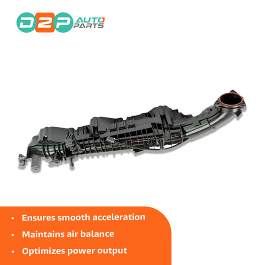 BMW plastic intake manifold replacement 3/4/5/6/7 Series X-Series ensure uniform air distribution