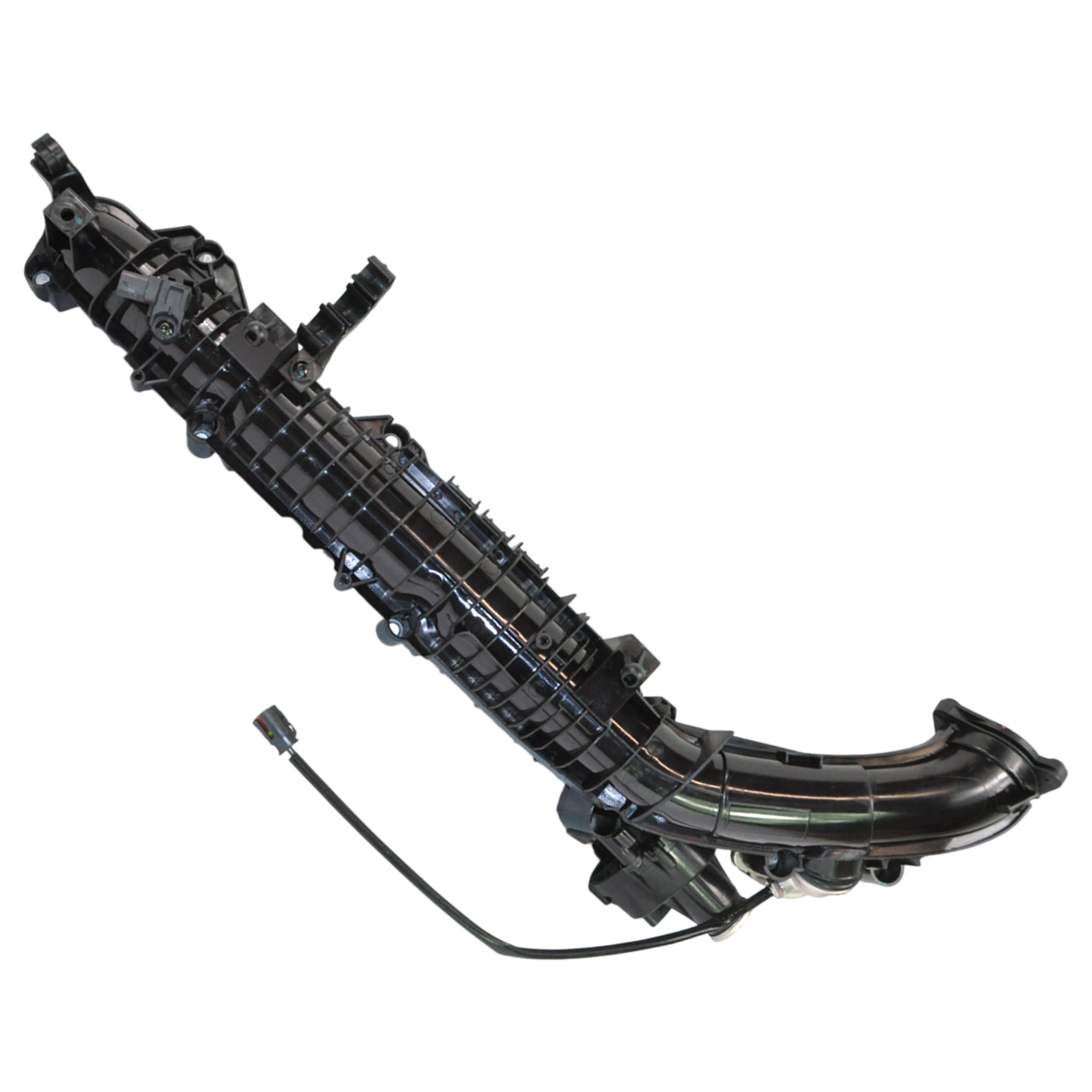 BMW intake manifold upgrade part for 3/4/5/6/7 Series restore throttle response and efficiency