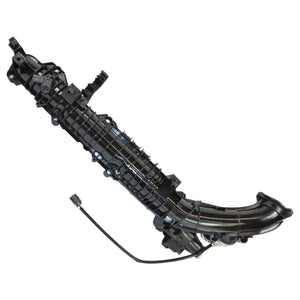 BMW intake manifold upgrade part for 3/4/5/6/7 Series restore throttle response and efficiency