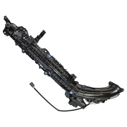 BMW intake manifold upgrade part for 3/4/5/6/7 Series restore throttle response and efficiency