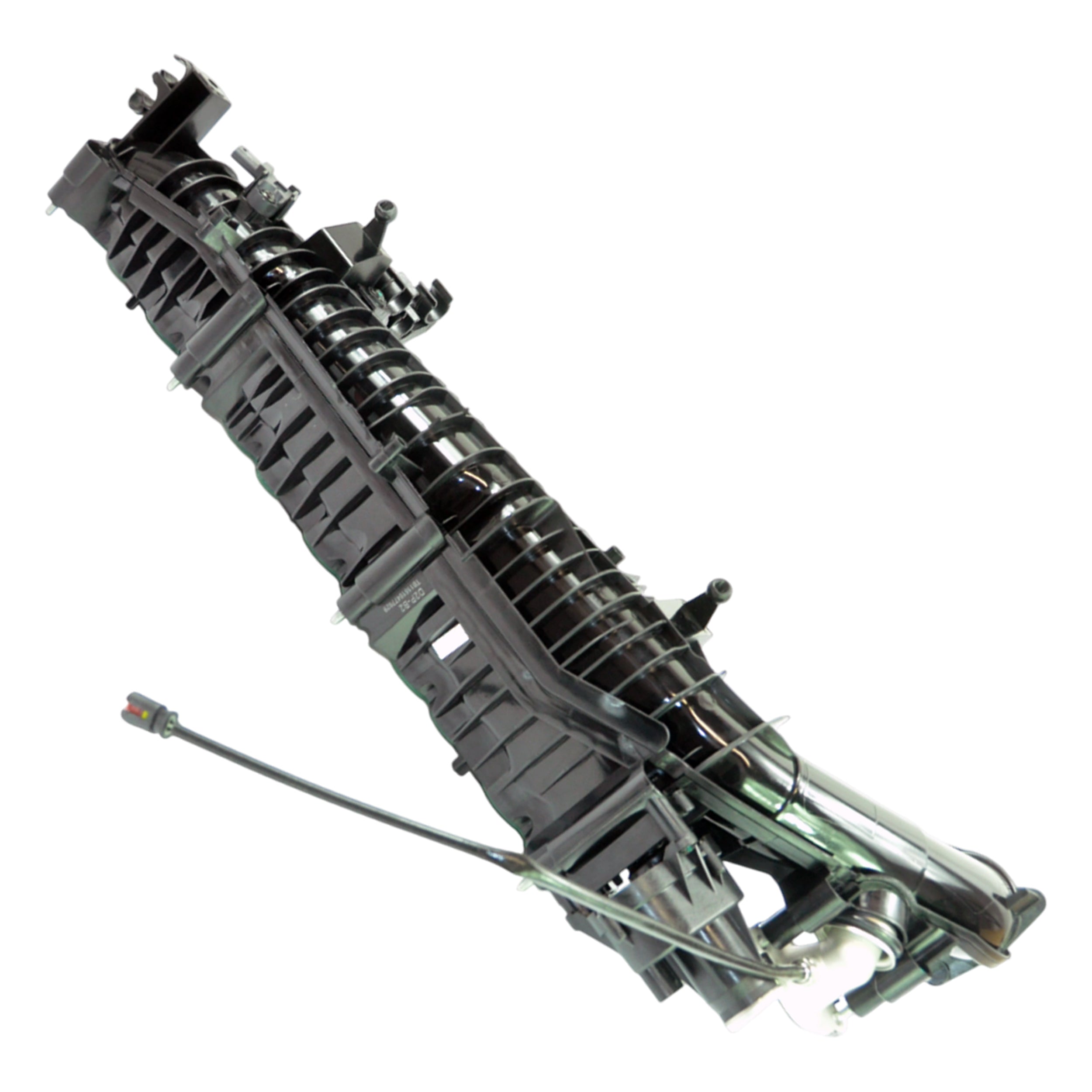 Premium intake manifold BMW multi-series universal fit 3-12 Series X3/X4/X5 enhance engine breathing