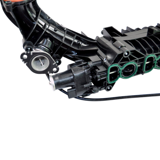 Intake manifold BMW 3 Series 4 Series 5 Series 6 Series 7 Series X3 X4 X5 high-quality replacement