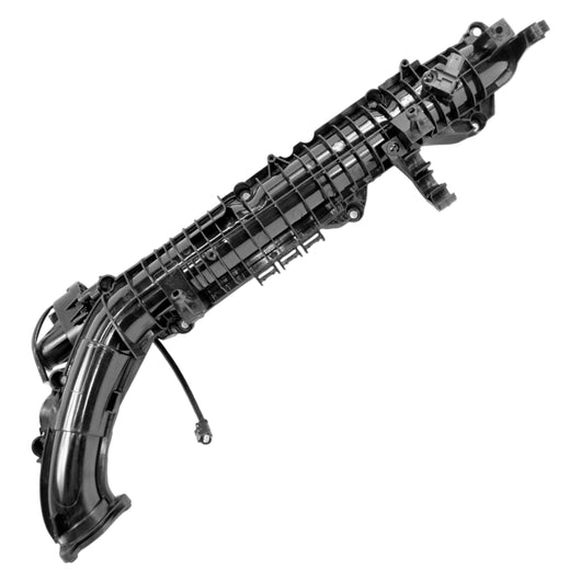 BMW plastic intake manifold replacement 3/4/5/6/7 Series X-Series ensure uniform air distribution