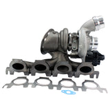 Turbocharger For BMW 1 2 3 4 5 6 7 Series F20 F21 F23 F30 F34 F31 F33 F36 G30