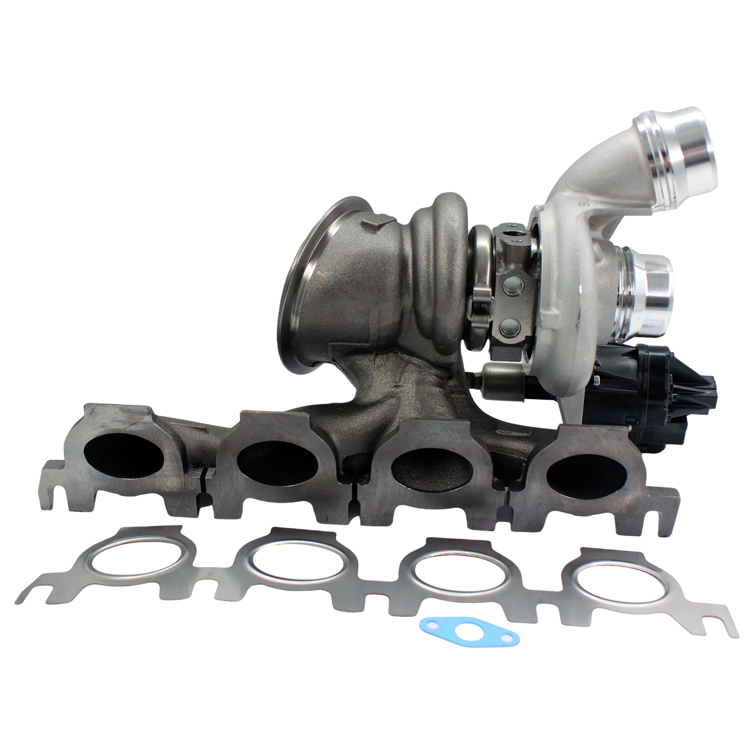 Turbocharger For BMW 1 2 3 4 5 6 7 Series F20 F21 F23 F30 F34 F31 F33 F36 G30