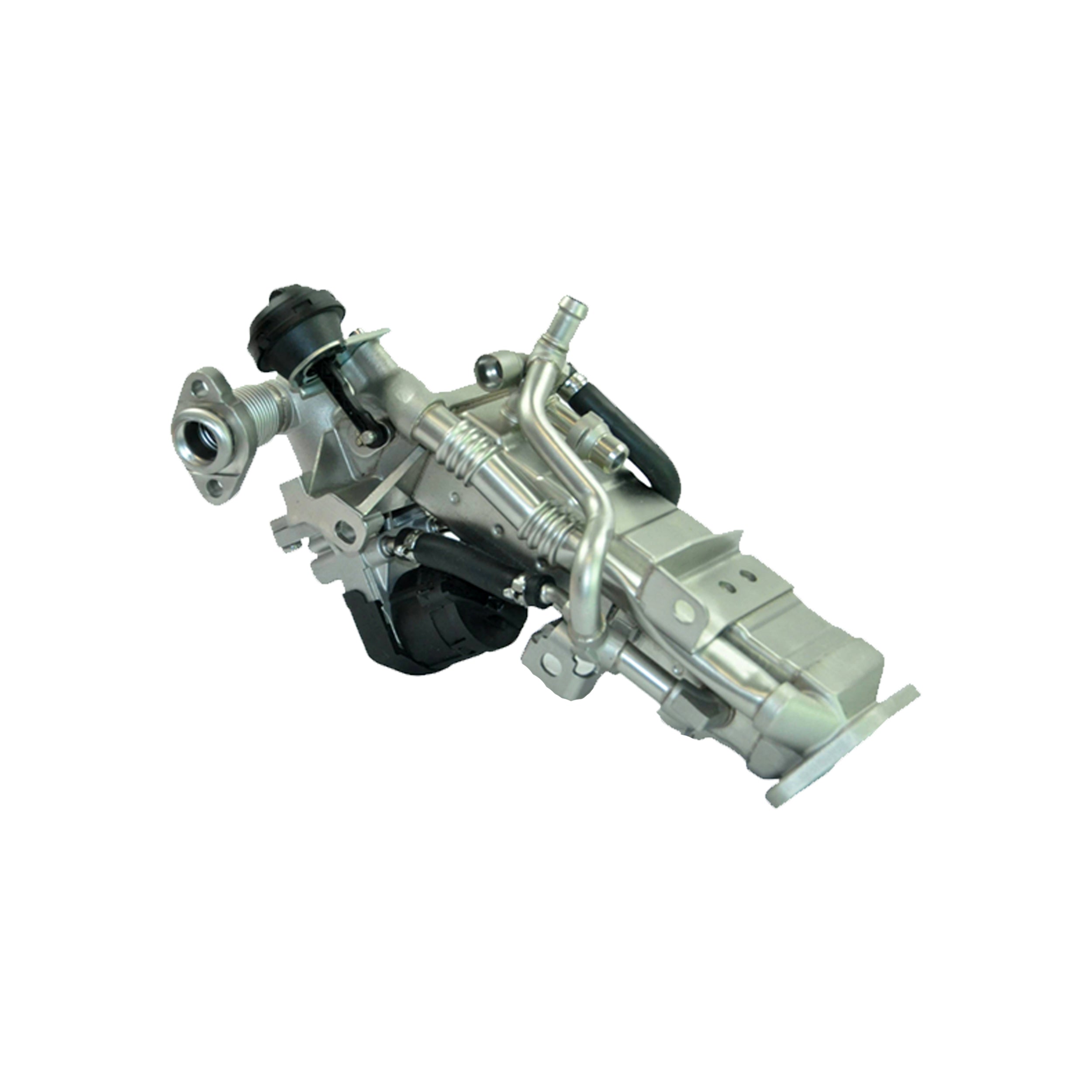 Aftermarket EGR cooler replacement for BMW X5 E70 3.0d AWD diesel