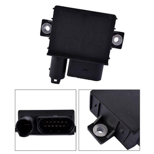 Engine glow plug control unit 12217801200 for BMW vehicles