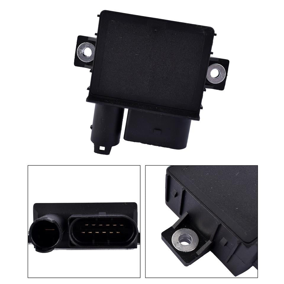 Engine glow plug control unit 12217801200 for BMW vehicles