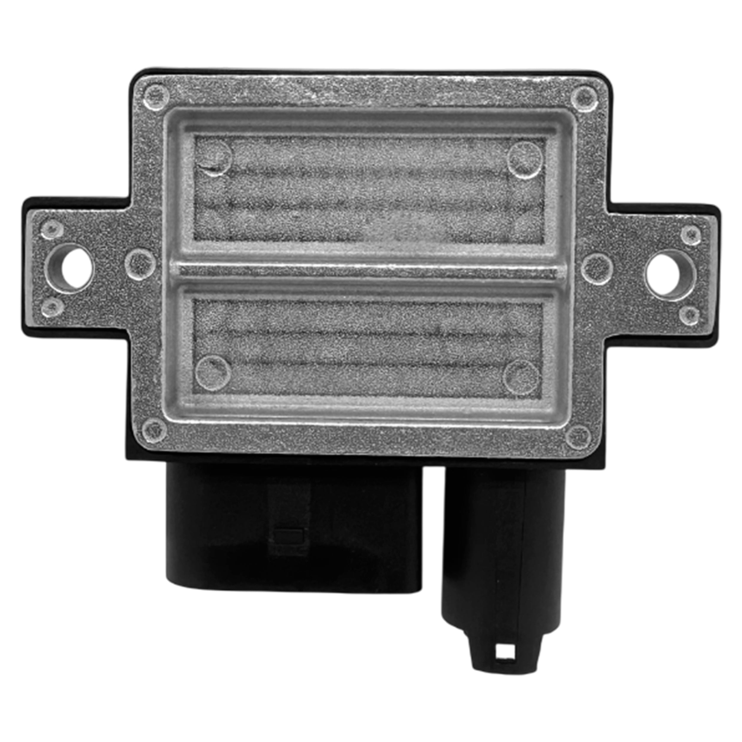 BMW glow plug relay control module replacement 12217801200