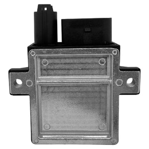Glow plug control unit for BMW 12217786821 close detail