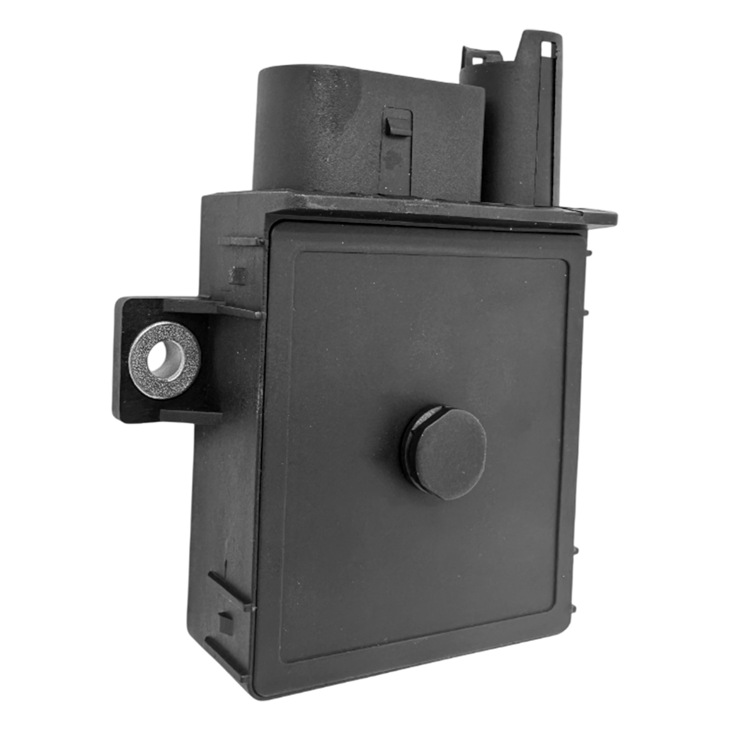 BMW glow plug relay replacement part product shot