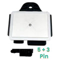 Glow Plug Control Unit Module for BMW 1 2 3 4 5 X1 X3 X5 F20 E90 F30 F10
