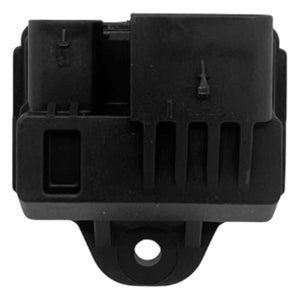 Glow plug control relay 7823325 close up macro image