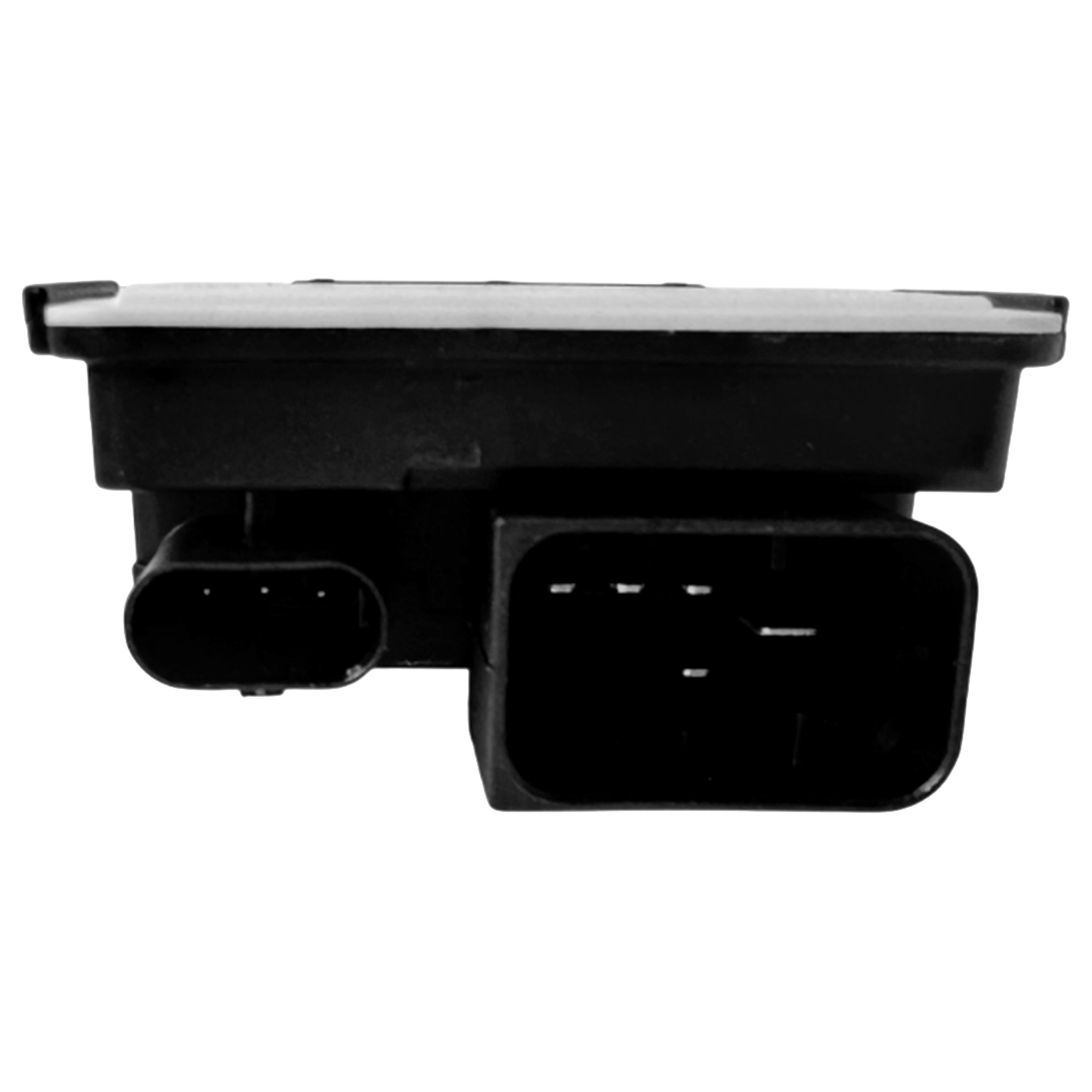 Relay control unit for glow plugs 7823325 automotive part