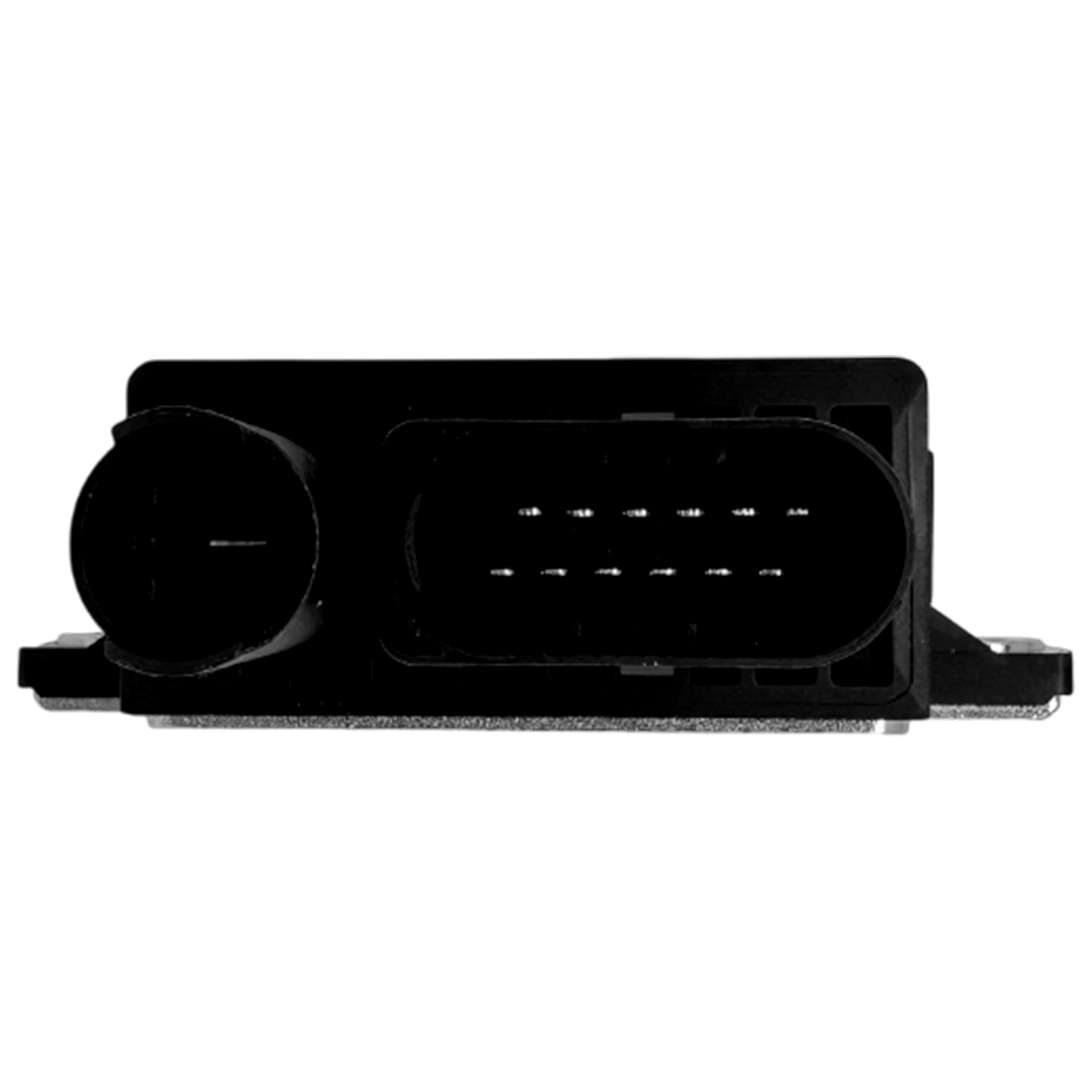 Glow plug control module assembly for BMW cars diesel engines