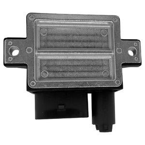 Glow plug ECU module for BMW E70 X5 and E71 X6 diesel engines