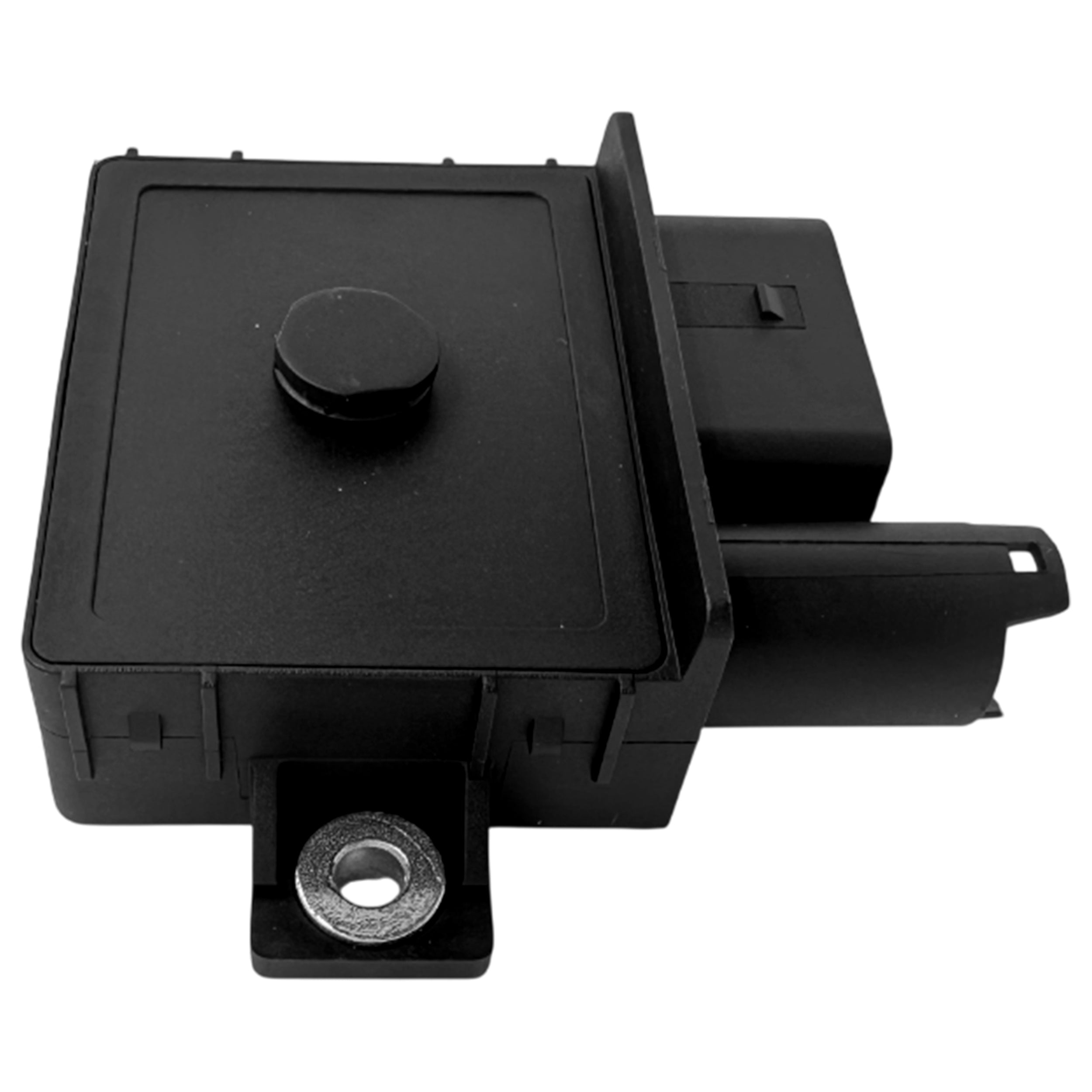 BMW E90 diesel glow plug control unit 16147238799 detailed image