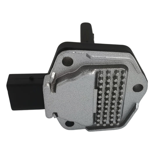 back of Engine Oil Level Sensor 12617501786 for BMW