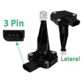 Engine Oil Sump Level Sensor Sender  For BMW: 1 Series, 2 Series, 3 Series, 4 Series, 5 Series, 6 Series, 7 Series, X3, X4, X5, X6