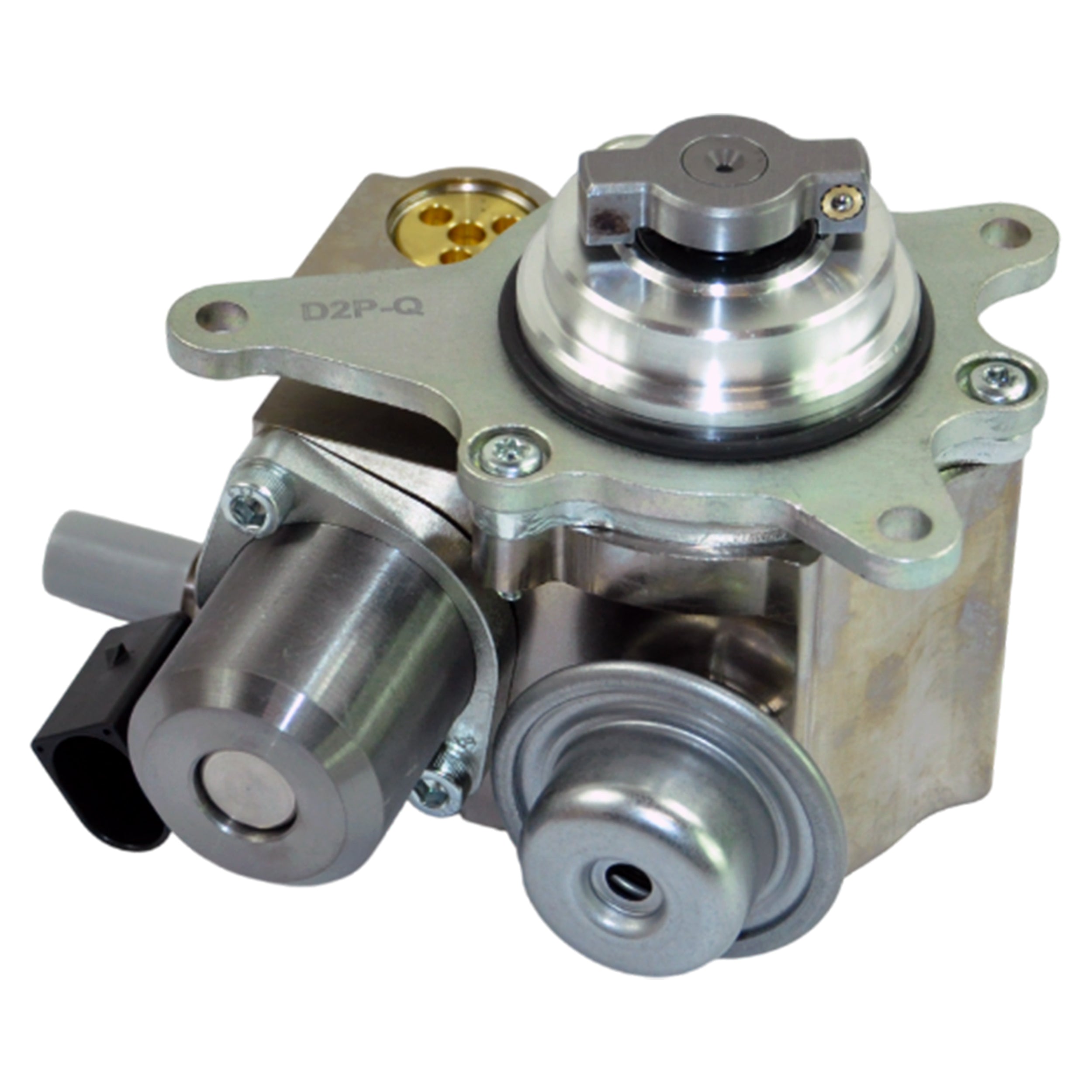 fuel additive reservoir tank and pump for Citroën Peugeot TB13517588879
