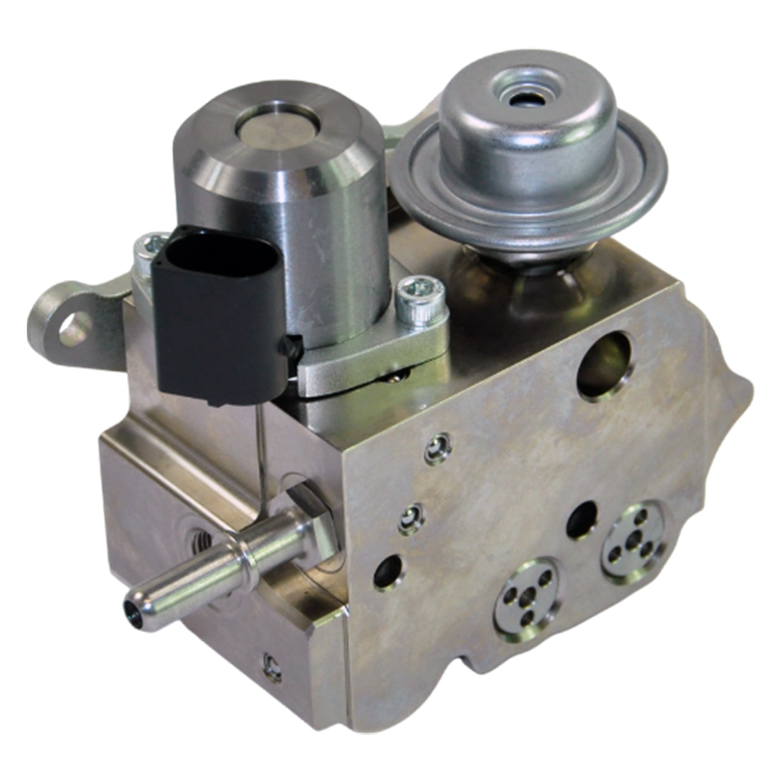 AdBlue additive reservoir tank and pump for Citroën cars