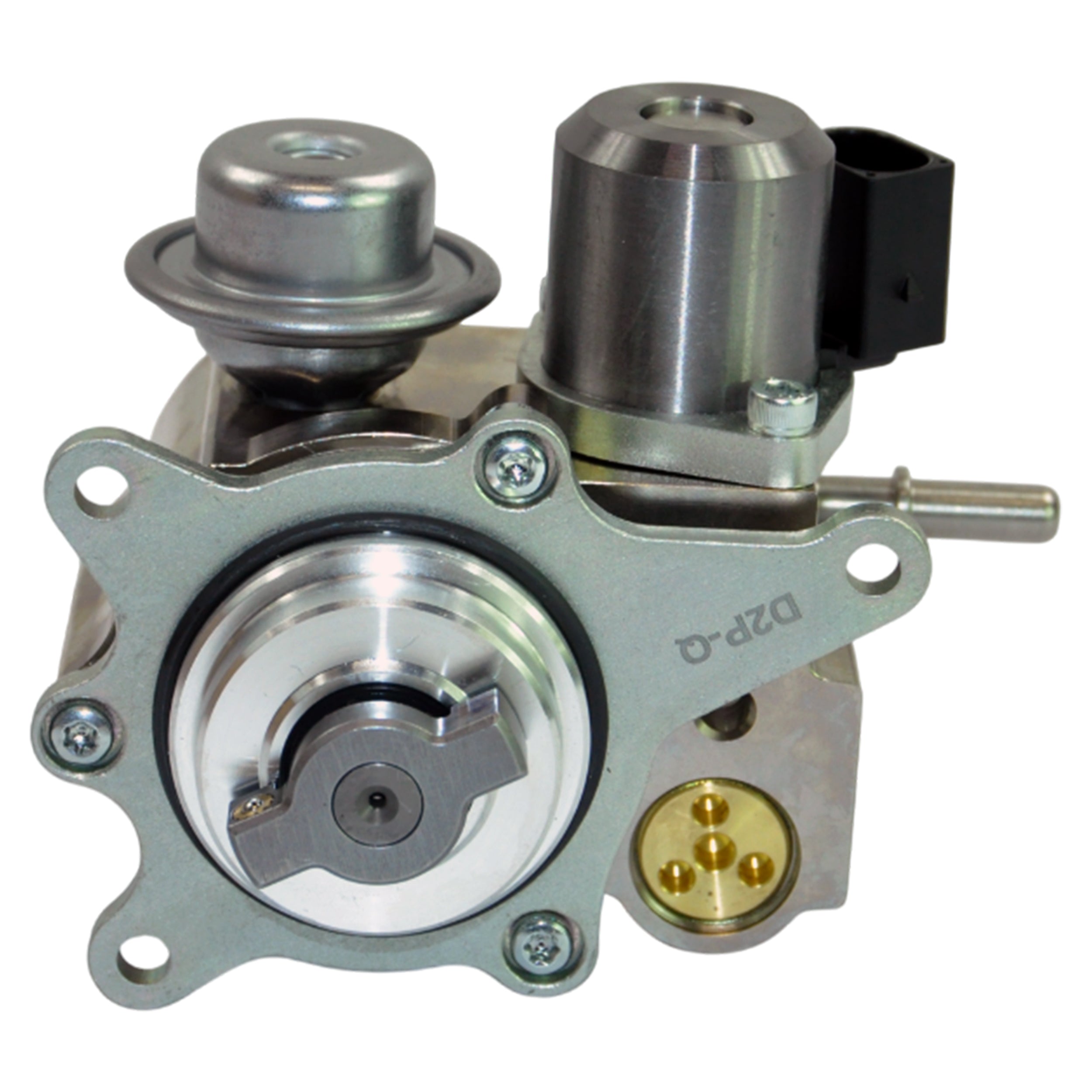 diesel emissions additive tank and pump for Peugeot vehicles
