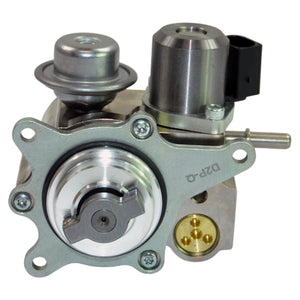 diesel emissions additive tank and pump for Peugeot vehicles