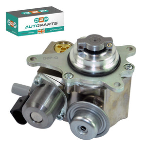 fuel additive reservoir tank and pump for Citroën Peugeot TB13517588879