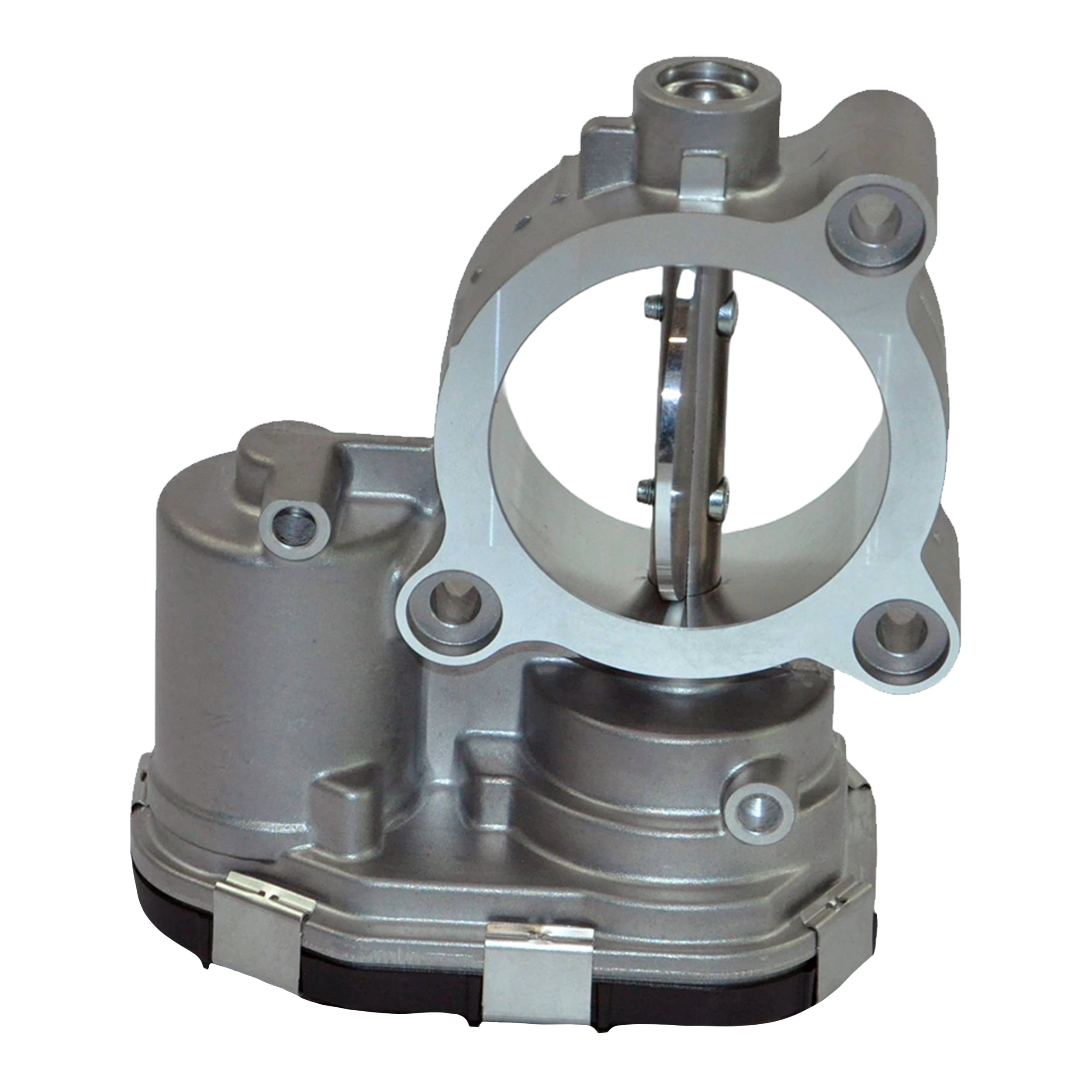 throttle body housing for Mini Cooper N47 engine