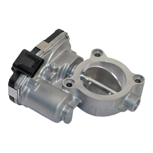 plastic throttle body housing for BMW-Mini diesel intake
