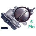 New Throttle Body for BMW F30 F20 F2 G20 G30 G01 320i 530i B48 B58 | 8601651