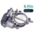Throttle Housing Assembly For BMW 3 5 7 Series 120I 125I 320I 330I 520I X3 X5 X7