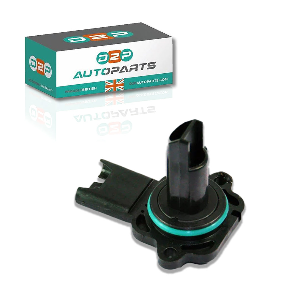 Air Flow Meter Sensor (5 Pins) For BMW: 1 Series, 3 Series, 5 Series, 6 Series, 7 Series, and Z4