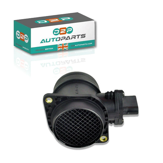 BMW 1 Series E81 E87 Mass Air Flow Sensor 0280218075 OEM Replacement